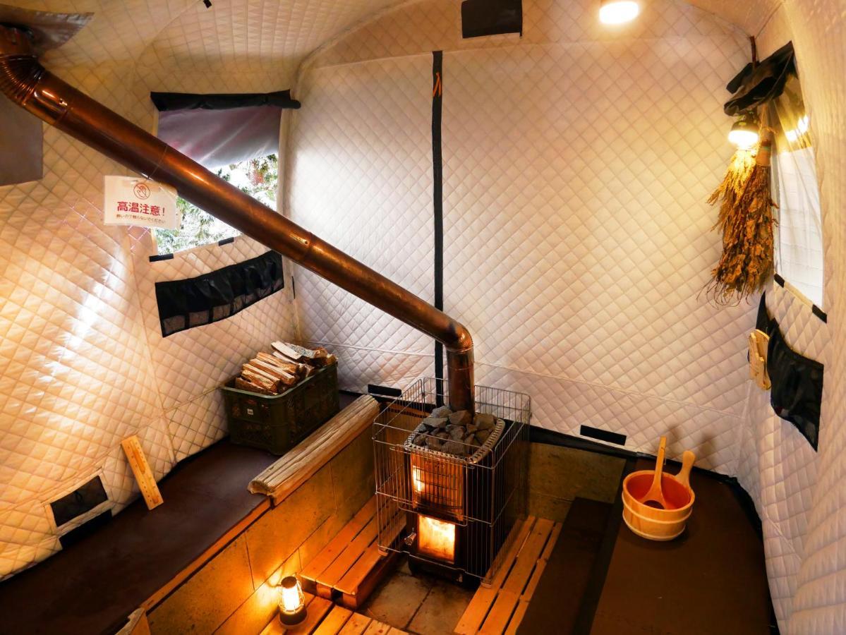 Ichirino Kogen Hotel Roan Hakusan Extérieur photo