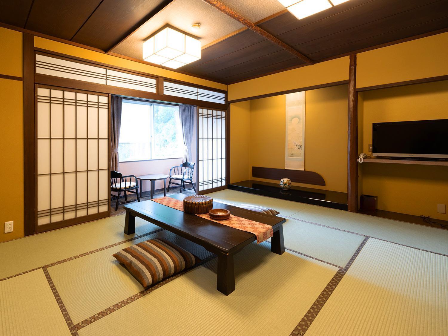 Ichirino Kogen Hotel Roan Hakusan Extérieur photo