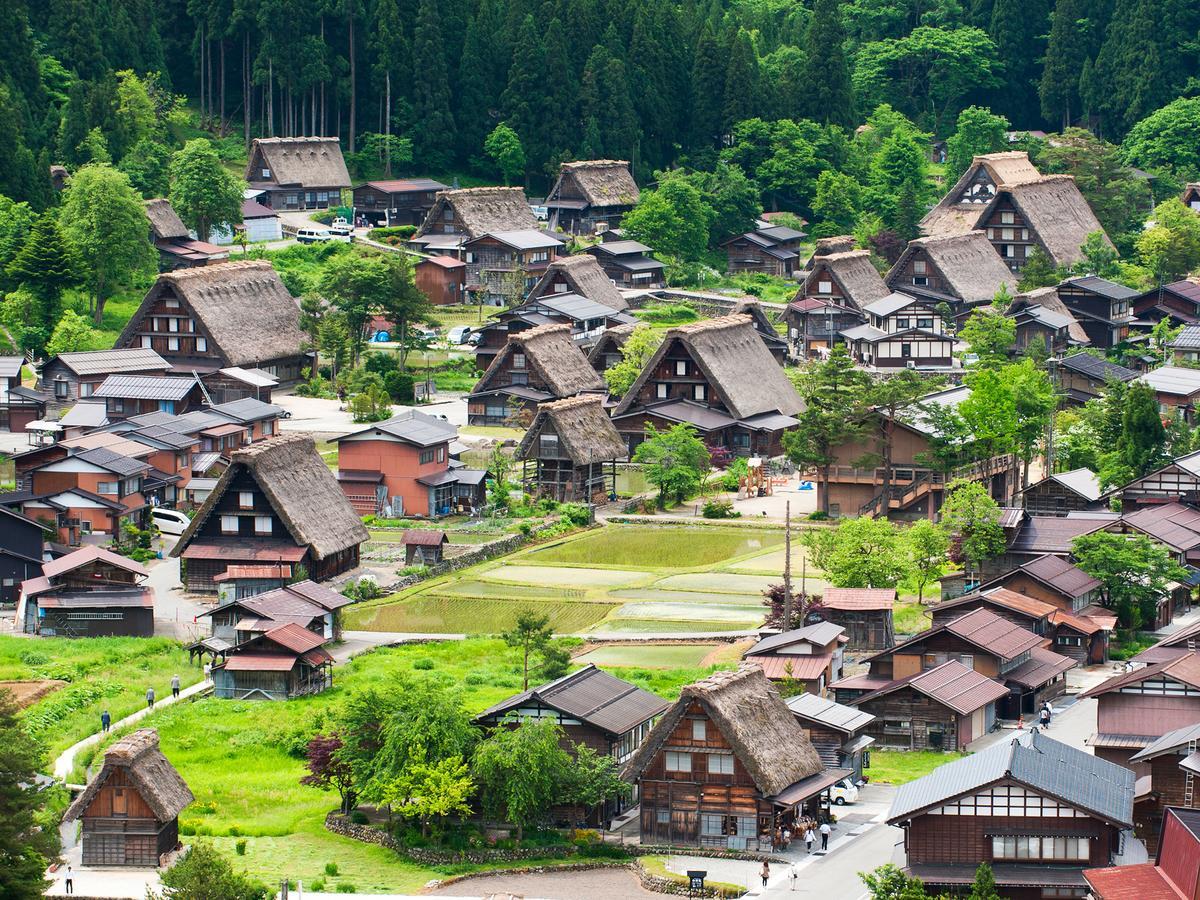 Ichirino Kogen Hotel Roan Hakusan Extérieur photo