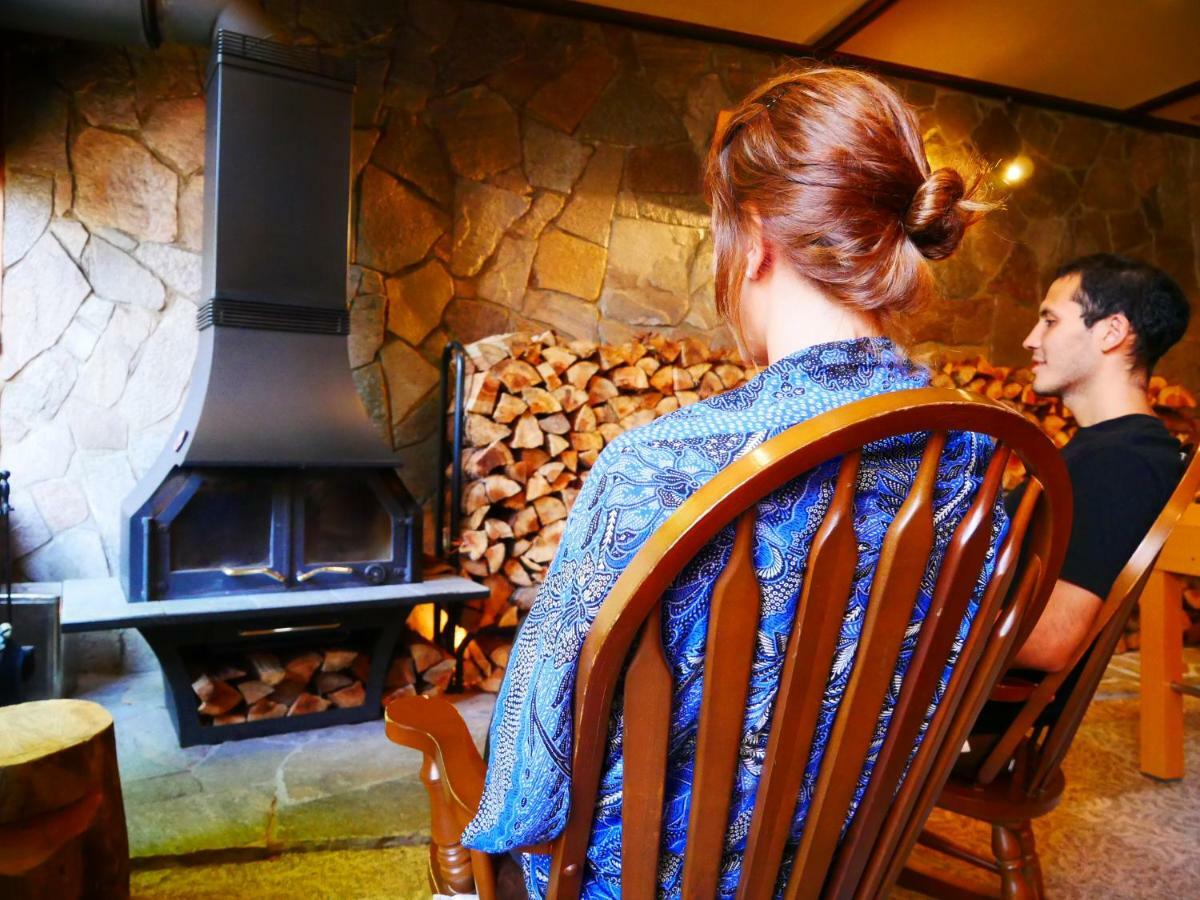 Ichirino Kogen Hotel Roan Hakusan Extérieur photo