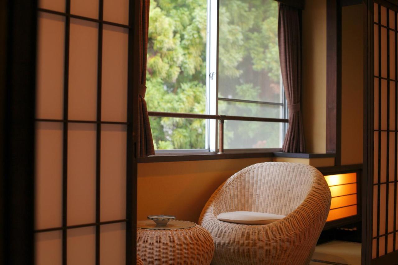 Ichirino Kogen Hotel Roan Hakusan Extérieur photo